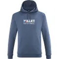 Millet Miv10143 Hættetrøje