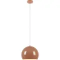 Markslöjd - Pendellampe Pop 28cm - Brun - Loftpendler - - Homeroom