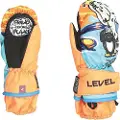 Level Animal Rec Vanter