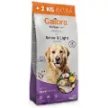 Calibra Premium Line Senior And Light 12+2kg Hundefoder