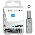 Witte Sw6 25 Mm Unbrakonøkkel 10 Enheder
