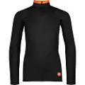 POC Base Armor T-shirt Med Lange ærmer