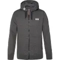 Mga Nxg Oxfordy Sweatshirt Med Lynlås