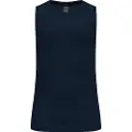 Odlo Crew Active F-dry Light Ærmeløs Baselayer