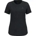 Odlo Crew Active 365 Linencool T-shirt Med Korte ærmer