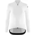 Assos Uma Gt S11 Langærmet Trøje