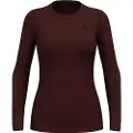 Odlo Merino 200 Langærmet Baselayer