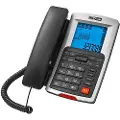 Maxcom Kxt709 Lcd Fastnettelefon