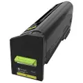 Lexmark Tonerkassette gul, 55.000 sider 82K2UY0 Modsvarer: N/A