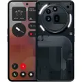 Nothing Tech Phone (3a) Pro 256GB/12GB - Black