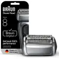 Braun Tilbehør Combipack 83M