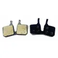 Fibrax Ash 998 Magura Mt5/mt7 Skivebremseklodser