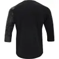 Silvini Brunello 3/4 ærmet T-shirt