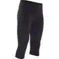 Silvini Tinella 3/4 Cykelshorts Uden Seler