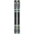 K2 Mindbender 99ti Alpinski Til Damer