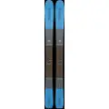 K2 Wayback Fjeldski