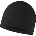 Buff Merino Beanie