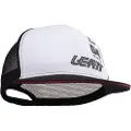 Leatt Trucker Kasket