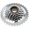 BRN Freewheel Index Megadrive Ru32 Kassette