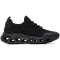 Xti Xtitil kvinder. 14454102-NEGRO Træningssko 144541 sort (35), Fast, Blonder, Casual