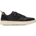Xti Xtitil mænd. 14417301-NEGRO Træningssko 144173 sort (42), Fast, Blonder, Casual