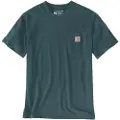 Carhartt K87 Relaxed Fit T-shirt Med Korte ærmer