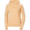 Helly Hansen Sweatshirts Helly Hansen Core Hoodie dame EU M