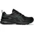 Asics Asicstil mænd. 1011B700 Trail løbesko Scout 3 sort (10 = 44), Fast, Sport, Multisport