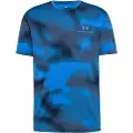 Under Armour Vanish Energy Printed T-shirt Med Korte ærmer
