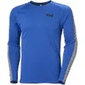 Helly Hansen Lifa Active Stripe T-shirt Med Lange ærmer