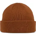 Buff Knitted Beanie