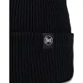 Buff Knitted Beanie
