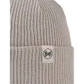 Buff Knitted Beanie