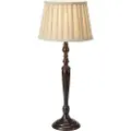 Markslöjd - Bordlampe 60 cm Chocolat - Beige - Bordlamper - - Homeroom