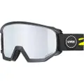 Uvex Athletic Colorvision Skibriller Til Kvinder