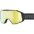 Uvex Gravity Supravision Skibriller