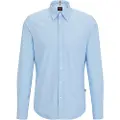 Hugo Boss Relegant 6 10247350 Skjorte Med Lange ærmer