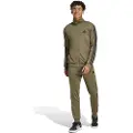 Adidas Sportswear Basic 3 Stripes Tricot Træningsdragt