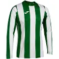 Joma Inter Classic T-shirt Med Lange ærmer