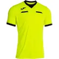 Joma Referee T-shirt Med Korte ærmer