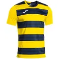 Joma Europa Vi T-shirt Med Korte ærmer