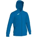 Joma Menfis Sweatshirt Med Lynlås