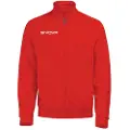 Givova Citta´ Sweatshirt Med Lynlås