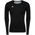 Le coq sportif Training Foosmartlayer T-shirt Med Lange ærmer