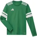 Adidas Squadra 25 T-shirt Med Lange ærmer