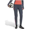 Adidas Fc Bayern Tiro 25/26 Competition Træning Træningsbukser Til Kvinder