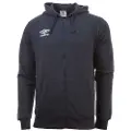 Umbro Small Logo Sweatshirt Med Lynlås