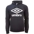 Umbro Large Logo Hættetrøje