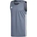 Adidas 3g Speed Reversible ærmeløs T-shirt