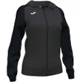 Joma Academy Iv Sweatshirt Med Lynlås